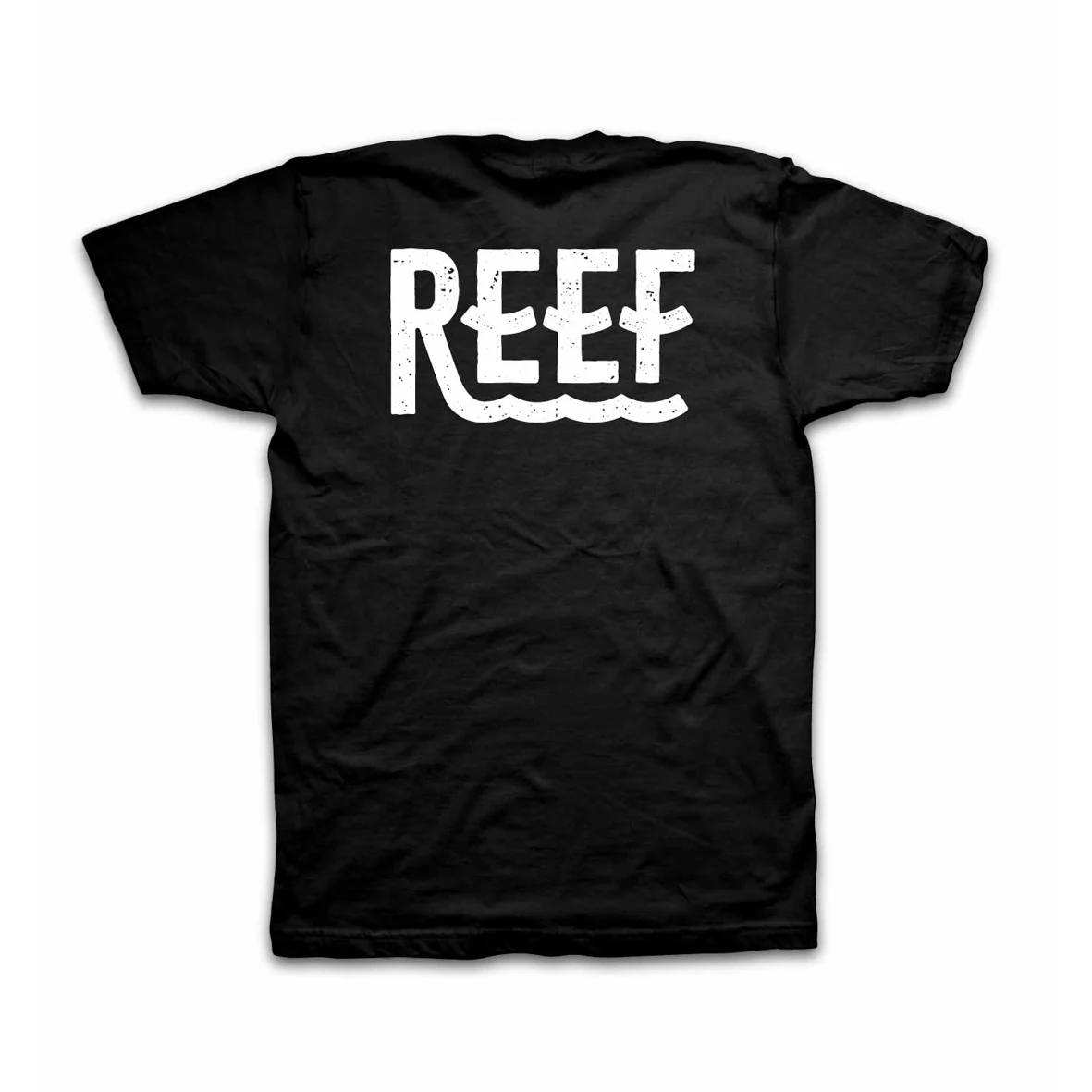 Waver Tee - Black - Image 2
