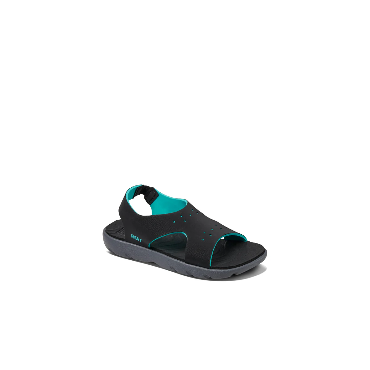 Little Beachy - Black/Black