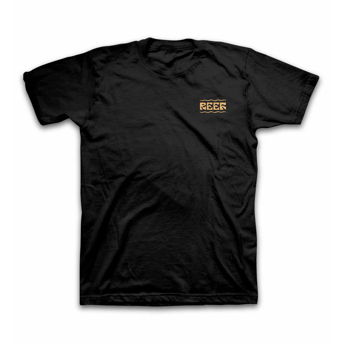 Colossal Tee - Black