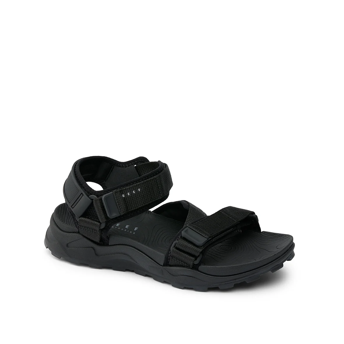 Cross Shore - Black