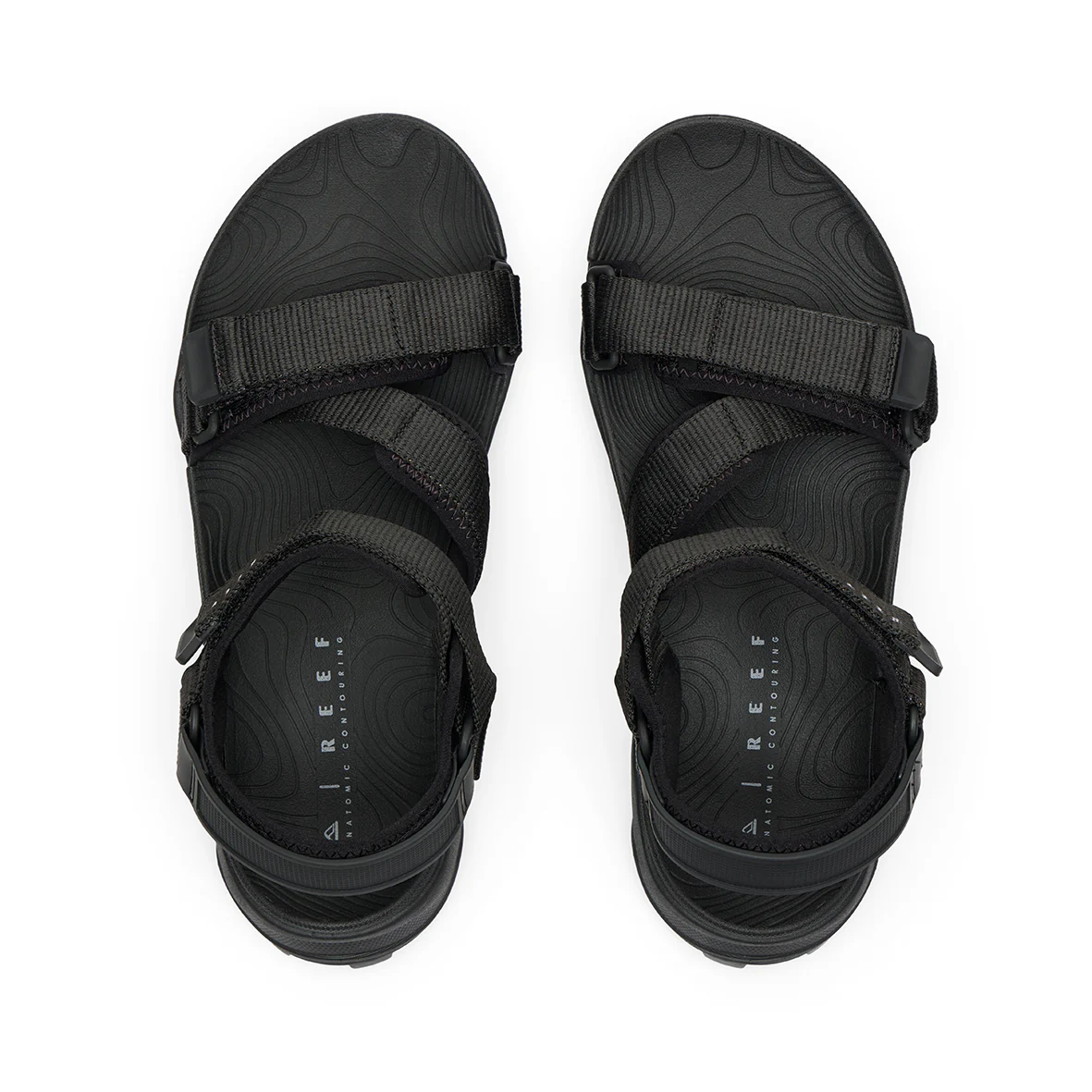 Cross Shore - Black - Image 2