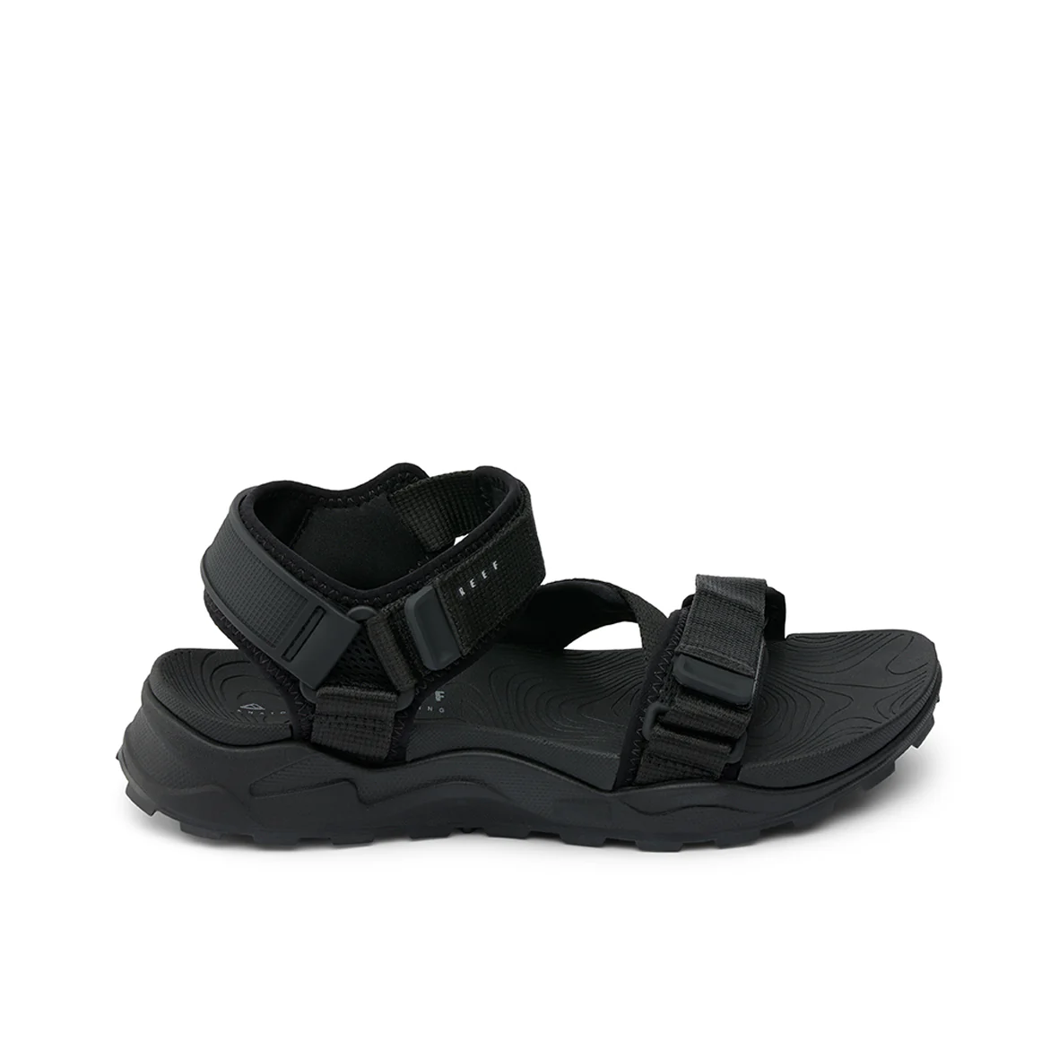 Cross Shore - Black - Image 3