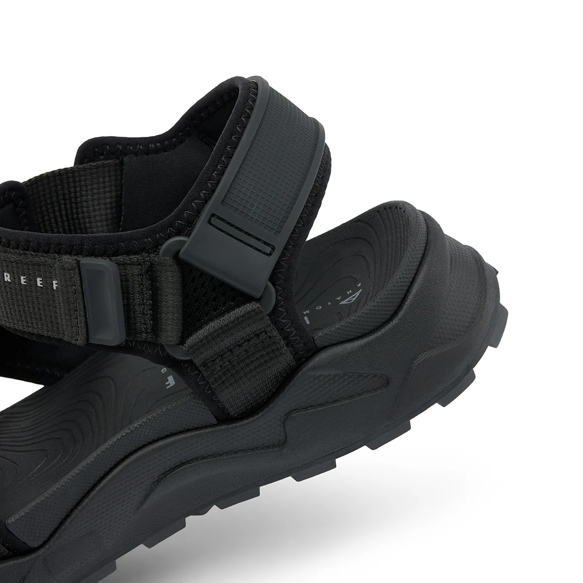 Cross Shore - Black - Image 5