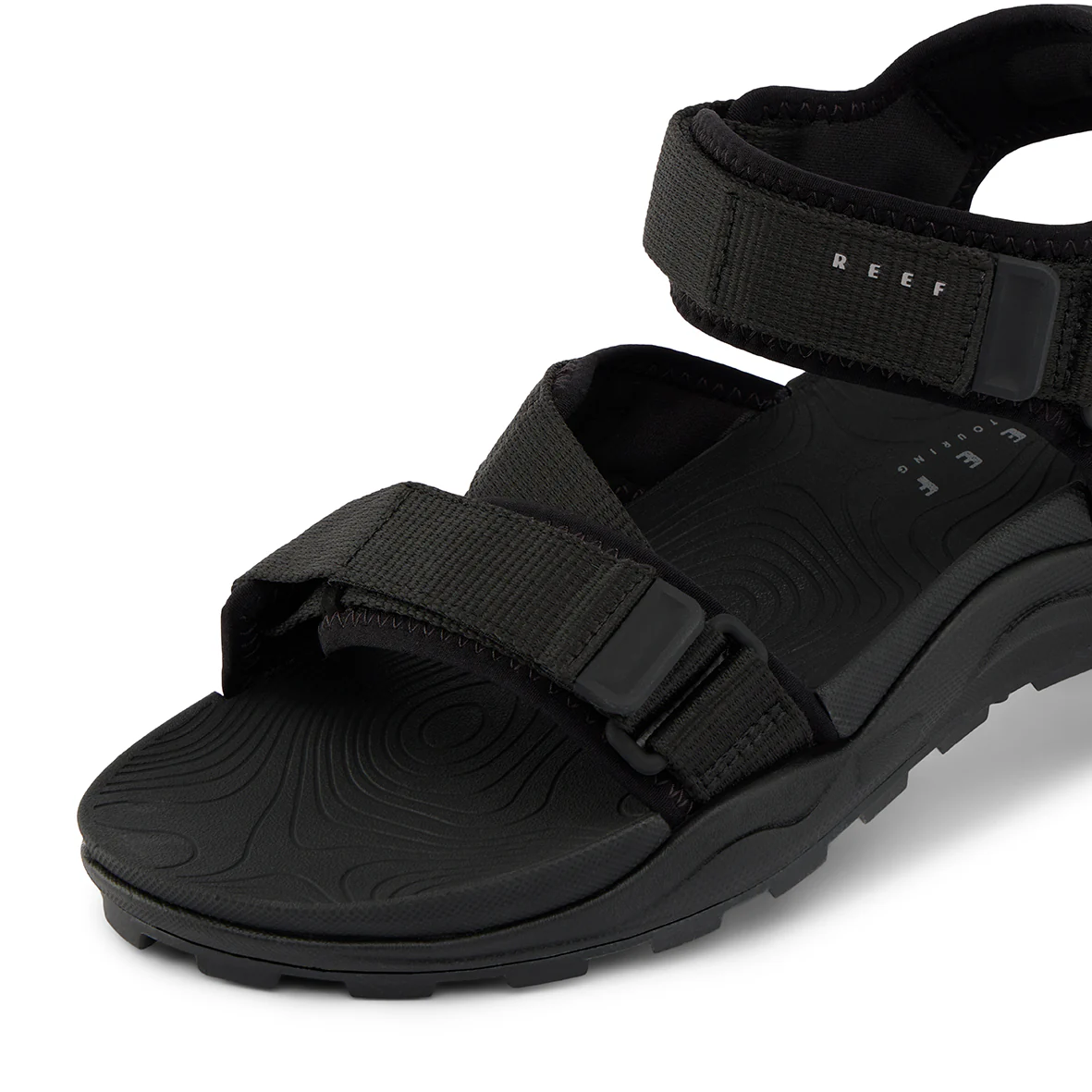 Cross Shore - Black - Image 6