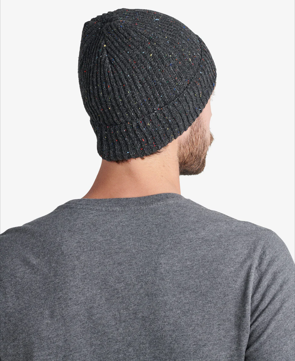Downey Beanie - Caviar - Image 2