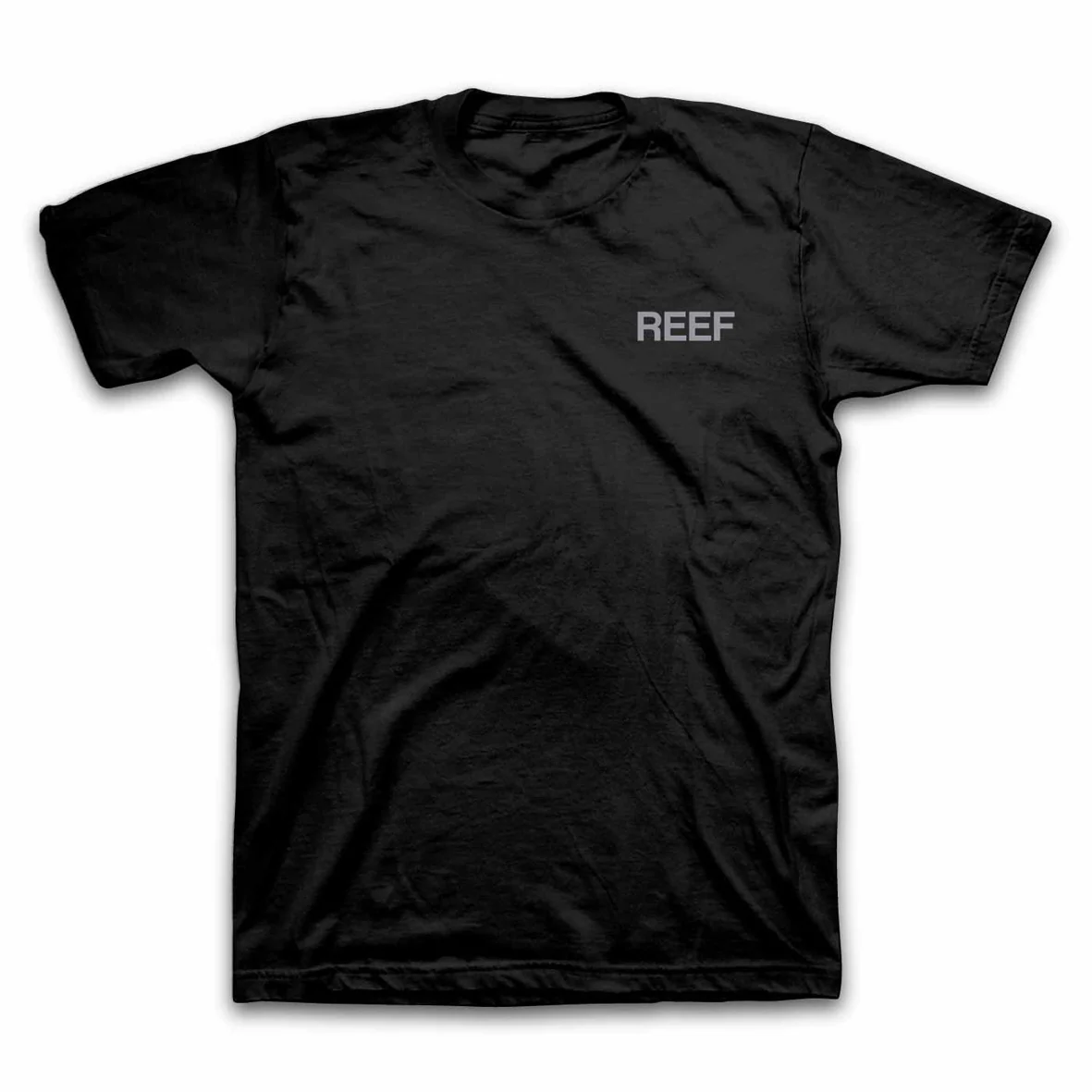 Elias Tee - Black