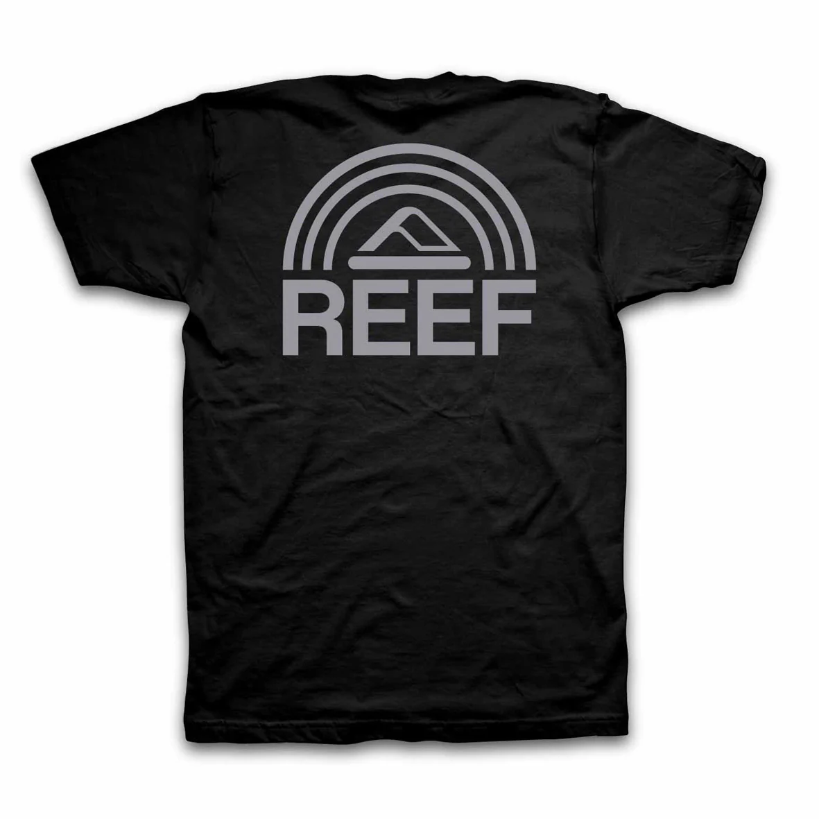 Elias Tee - Black - Image 2