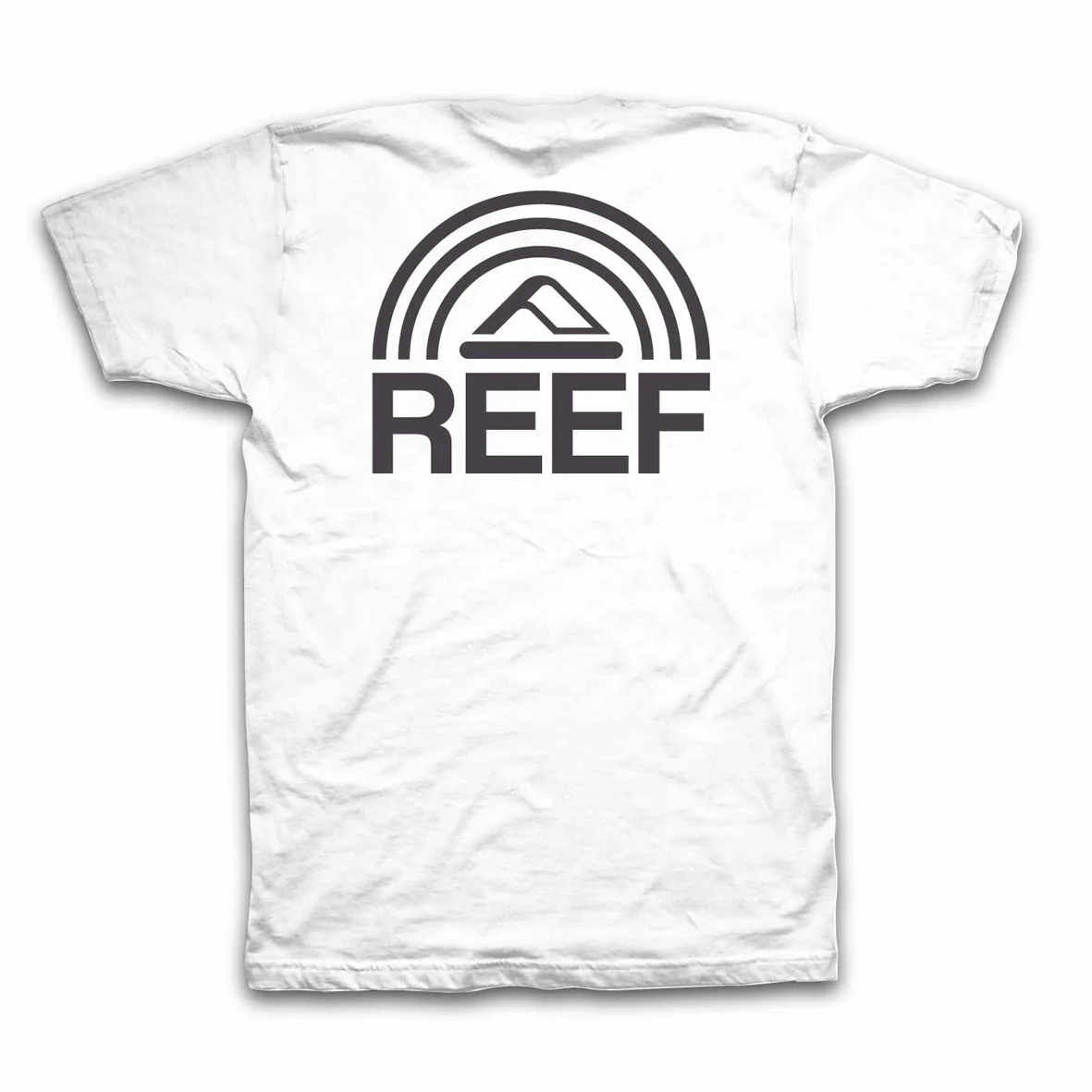 Elias Tee - White - Image 2