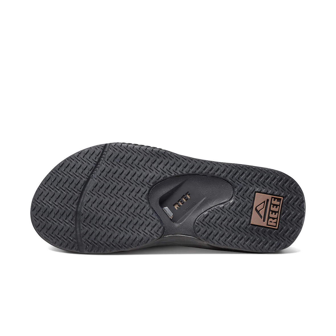 Mens Fanning-Black/Brown - Image 4