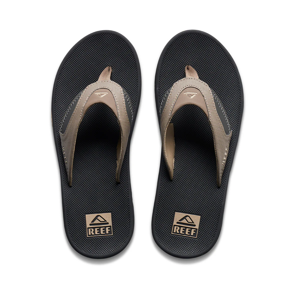 Mens Fanning - Fossil / Raven - Image 2