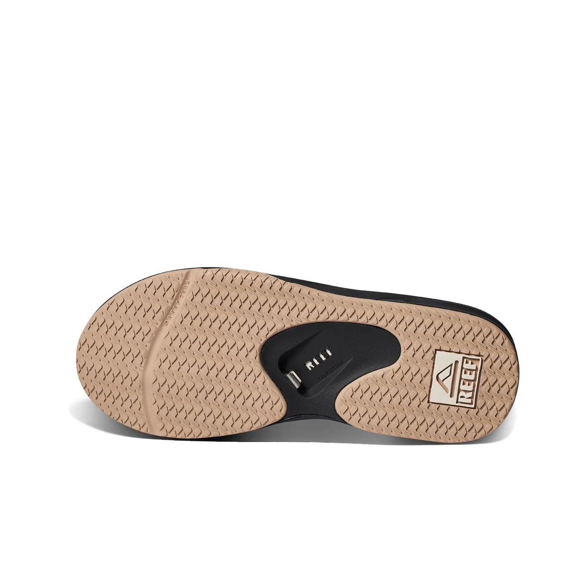 Mens Fanning - Fossil / Raven - Image 4