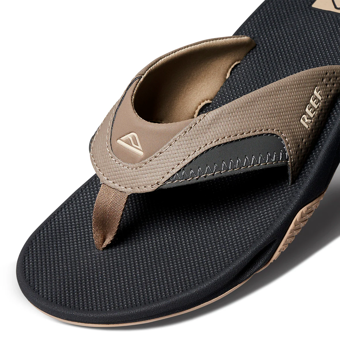 Mens Fanning - Fossil / Raven - Image 6