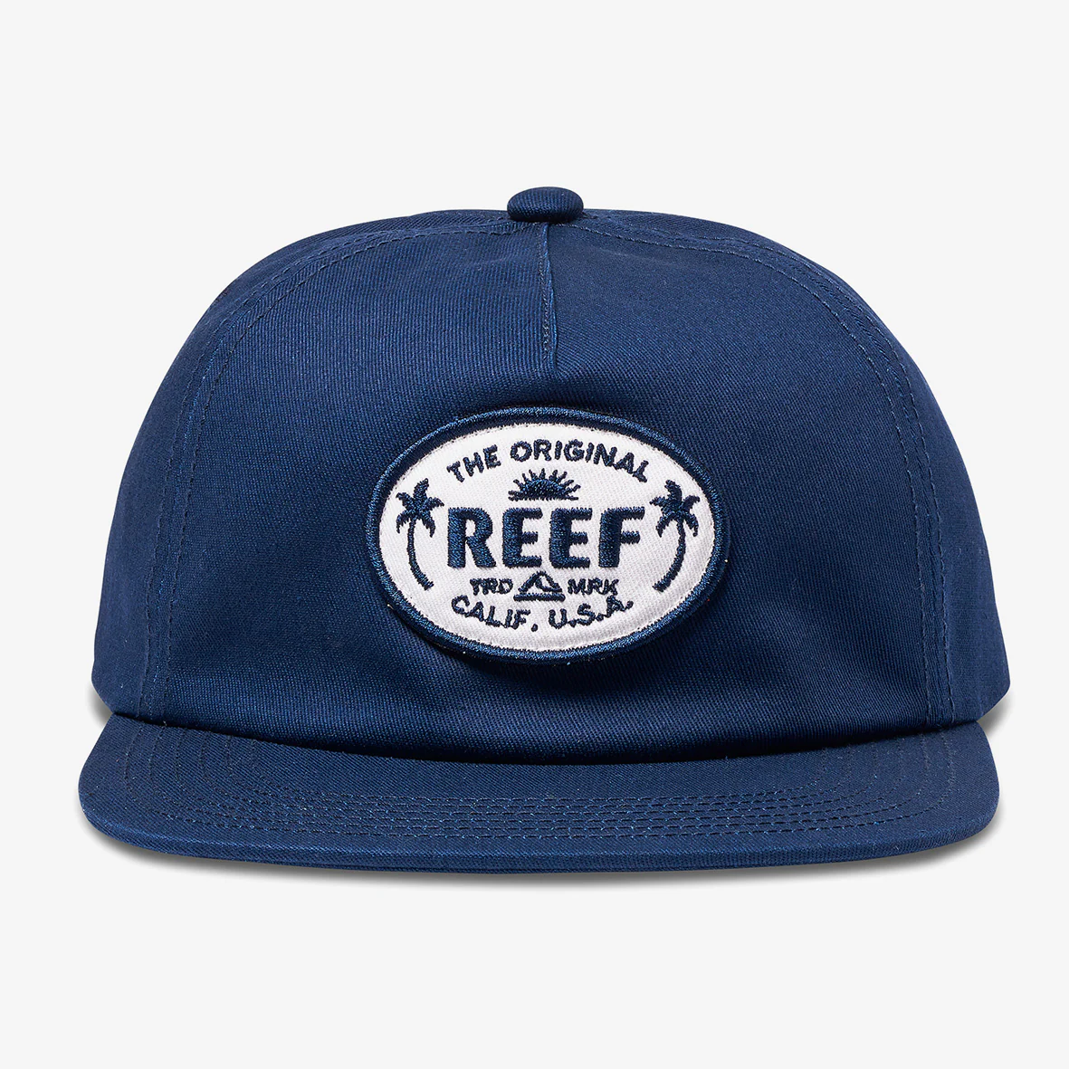 Gaviota Hat - Blue