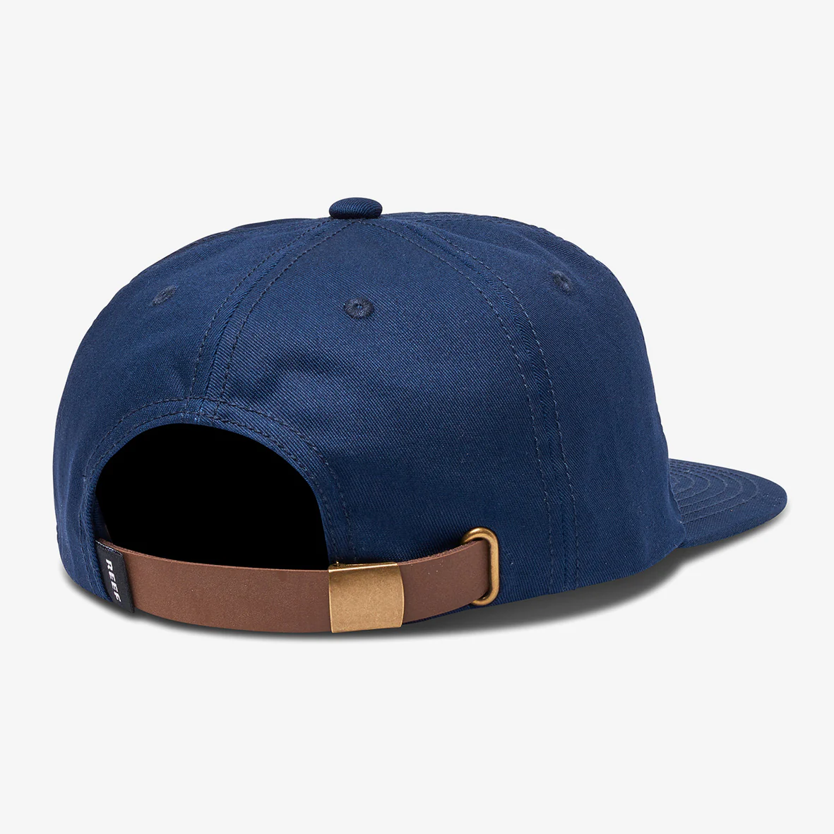 Gaviota Hat - Blue - Image 2