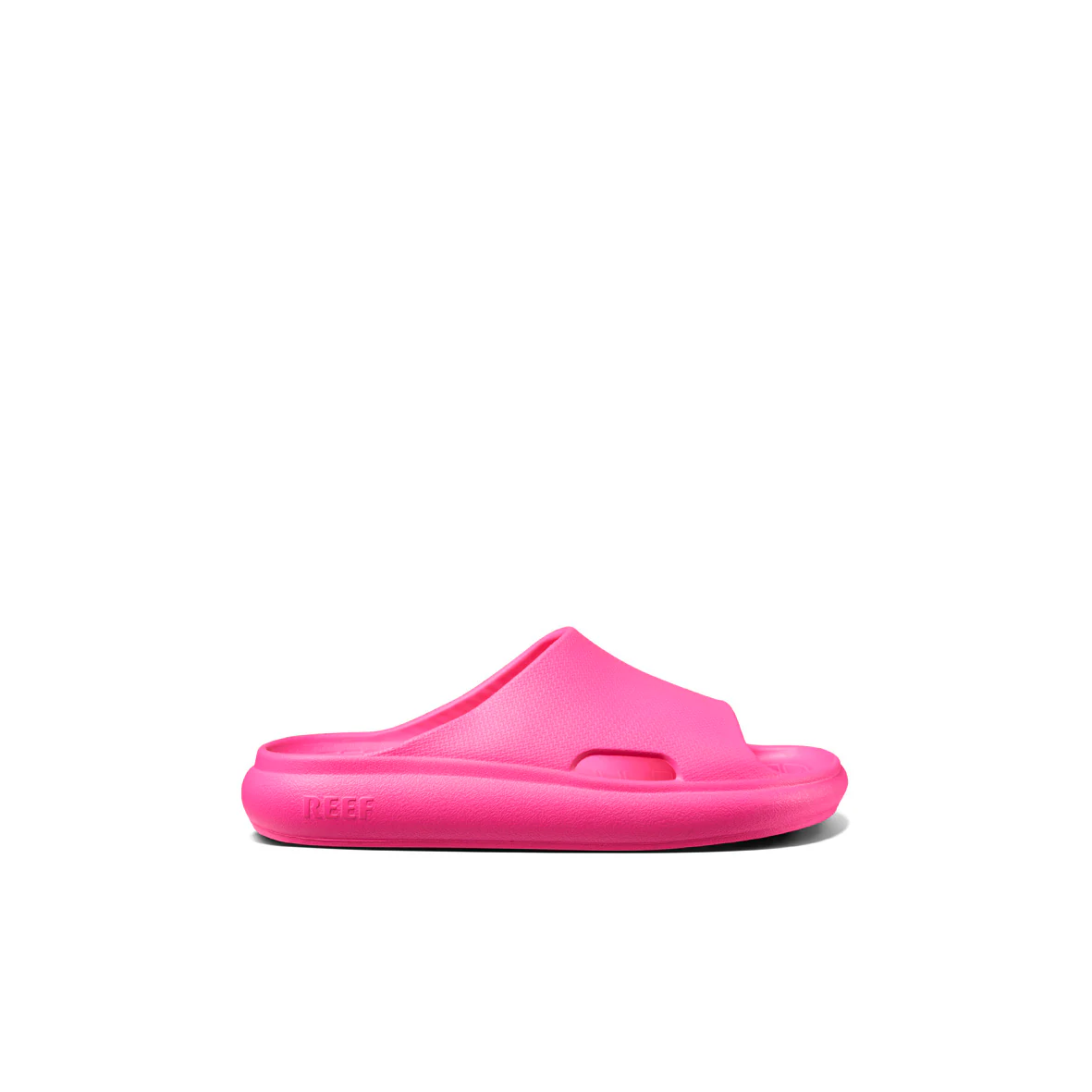 Youth Rio Slide - Hot Pink - Image 3