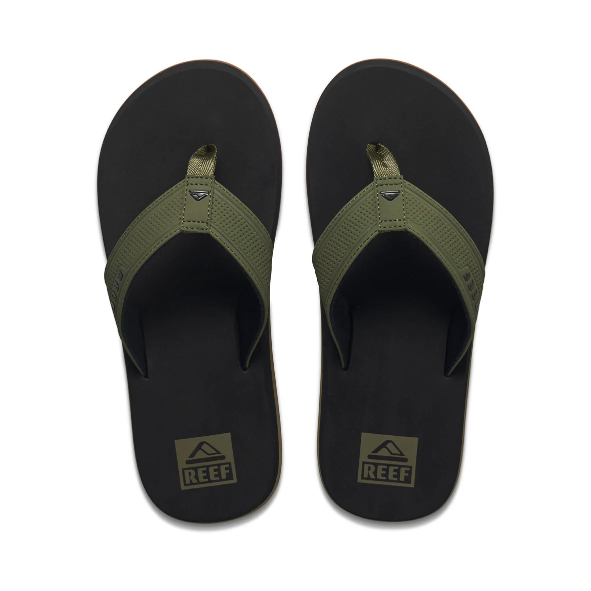 Mens Layback - Olive - Image 2