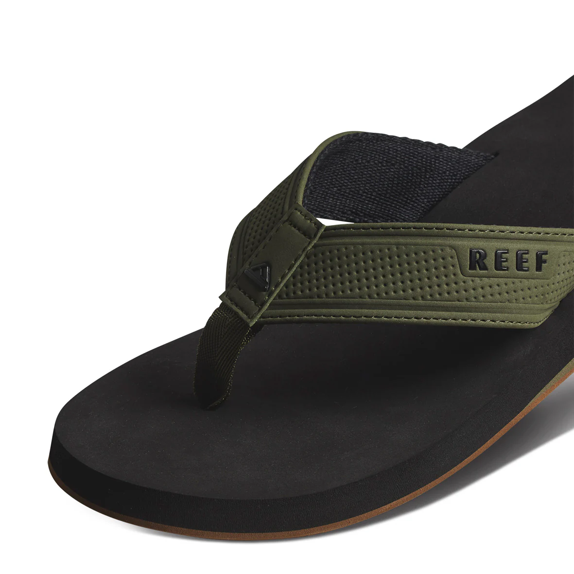 Mens Layback - Olive - Image 6