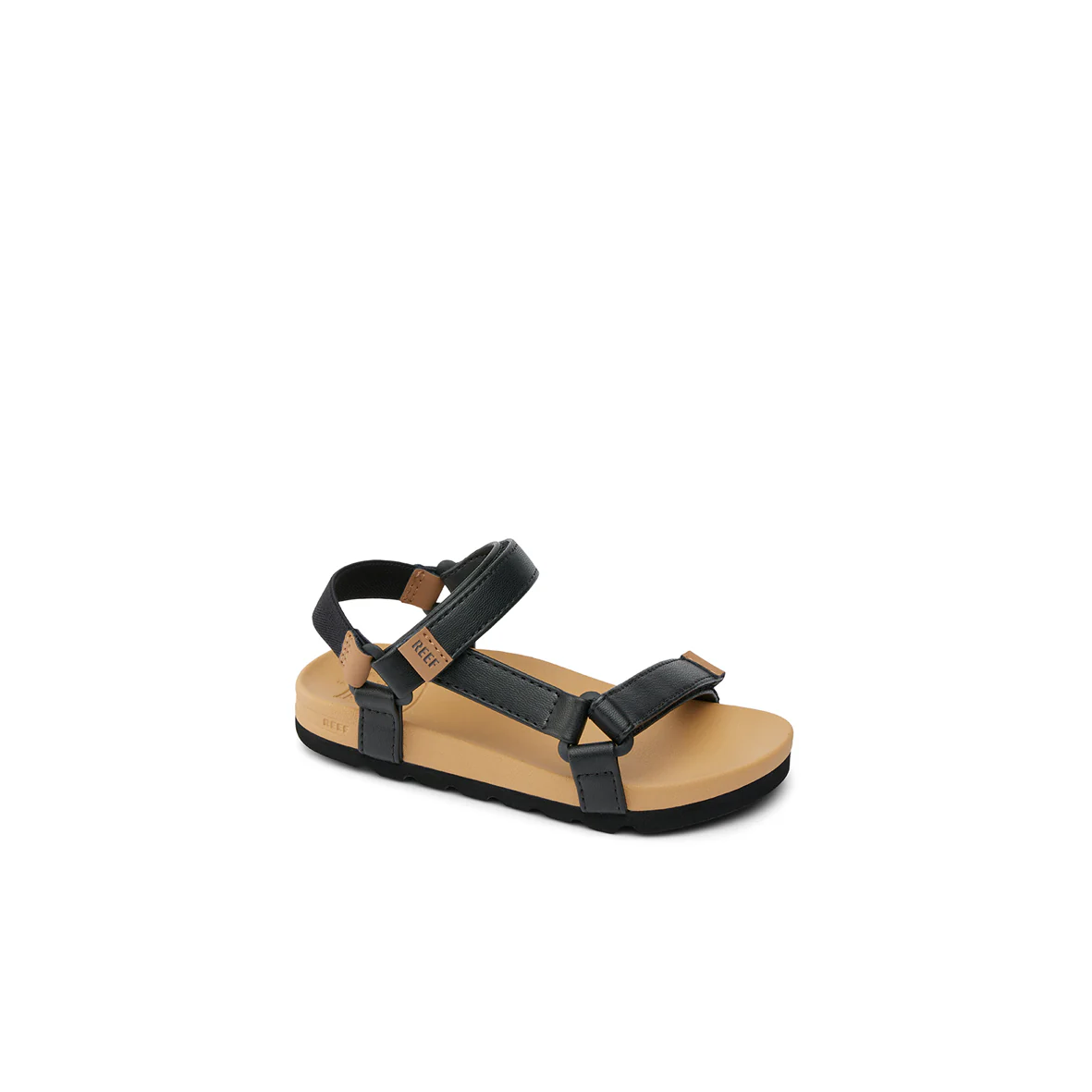 Little Rem Hi - Black