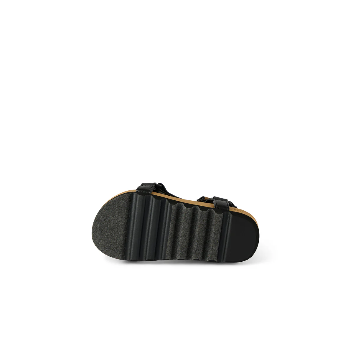Little Rem Hi - Black - Image 4