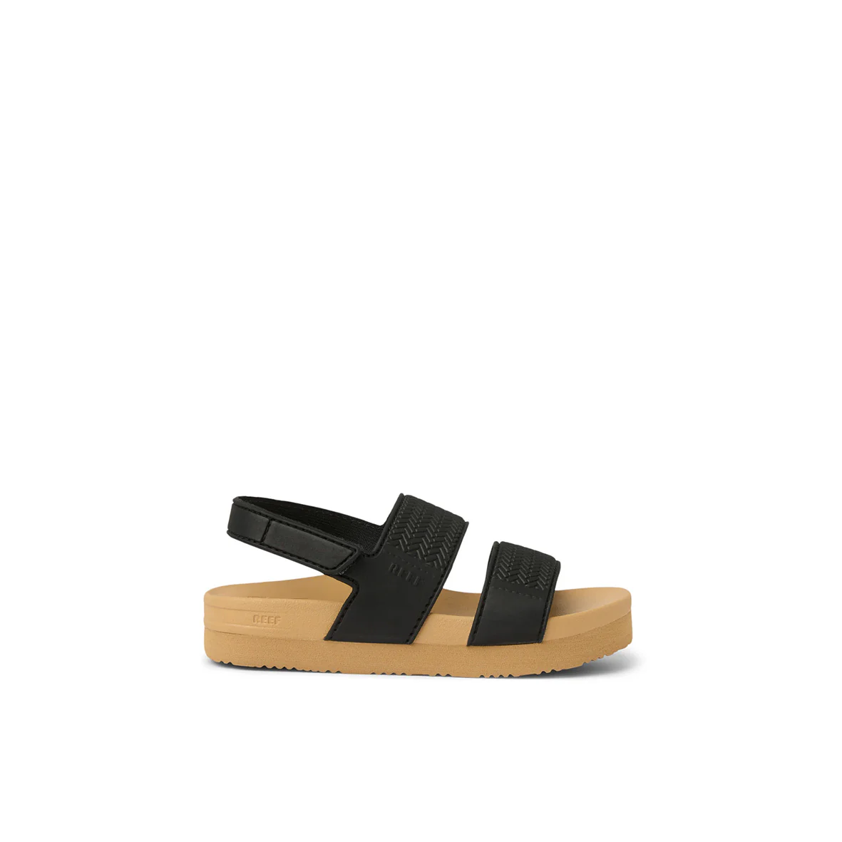 Little Water Vista - Black/Tan - Image 3