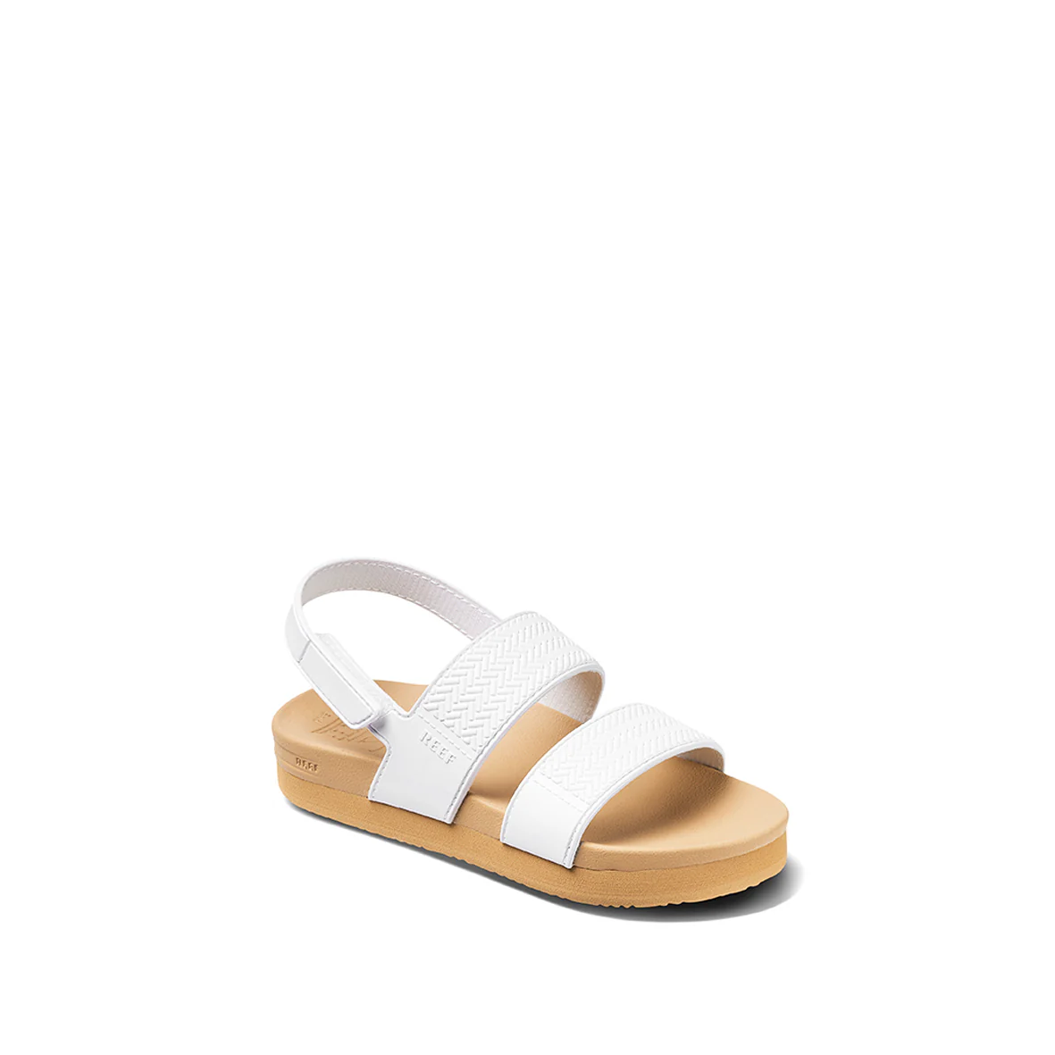 Little Water Vista - White/Tan