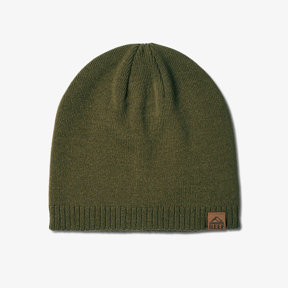 Marty Beanie - Olive