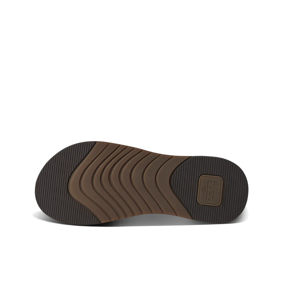 Mens Cushion Norte - Dark Brown - Image 4