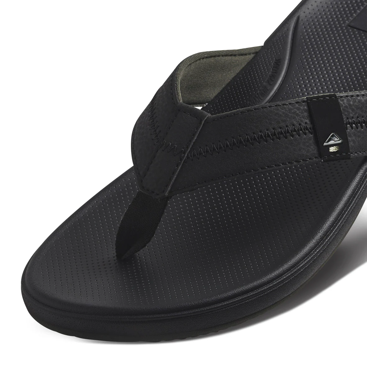 Mens Cushion Phantom 2.0 - Black - Image 7
