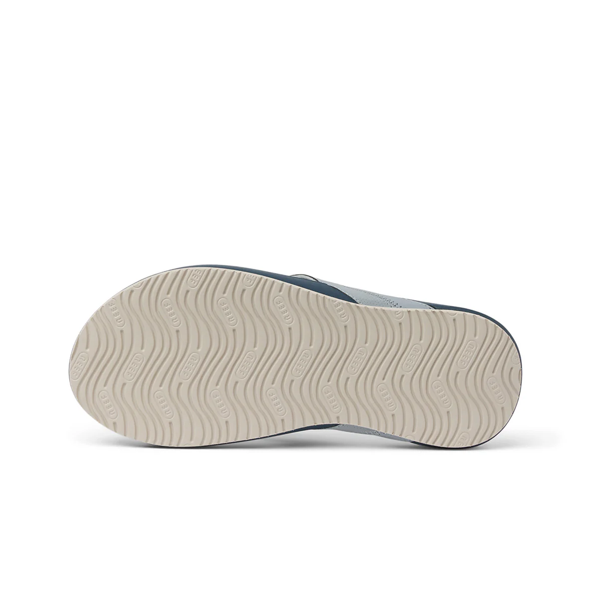 Mens Cushion Phantom 2.0 - Grey / Navy - Image 4