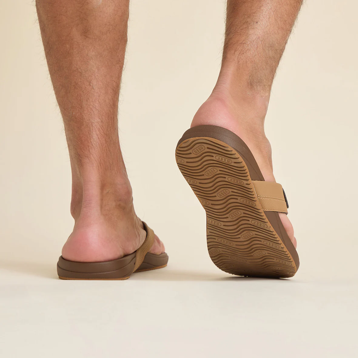 Mens Cushion Spring 2.0 - Bronze - Image 4