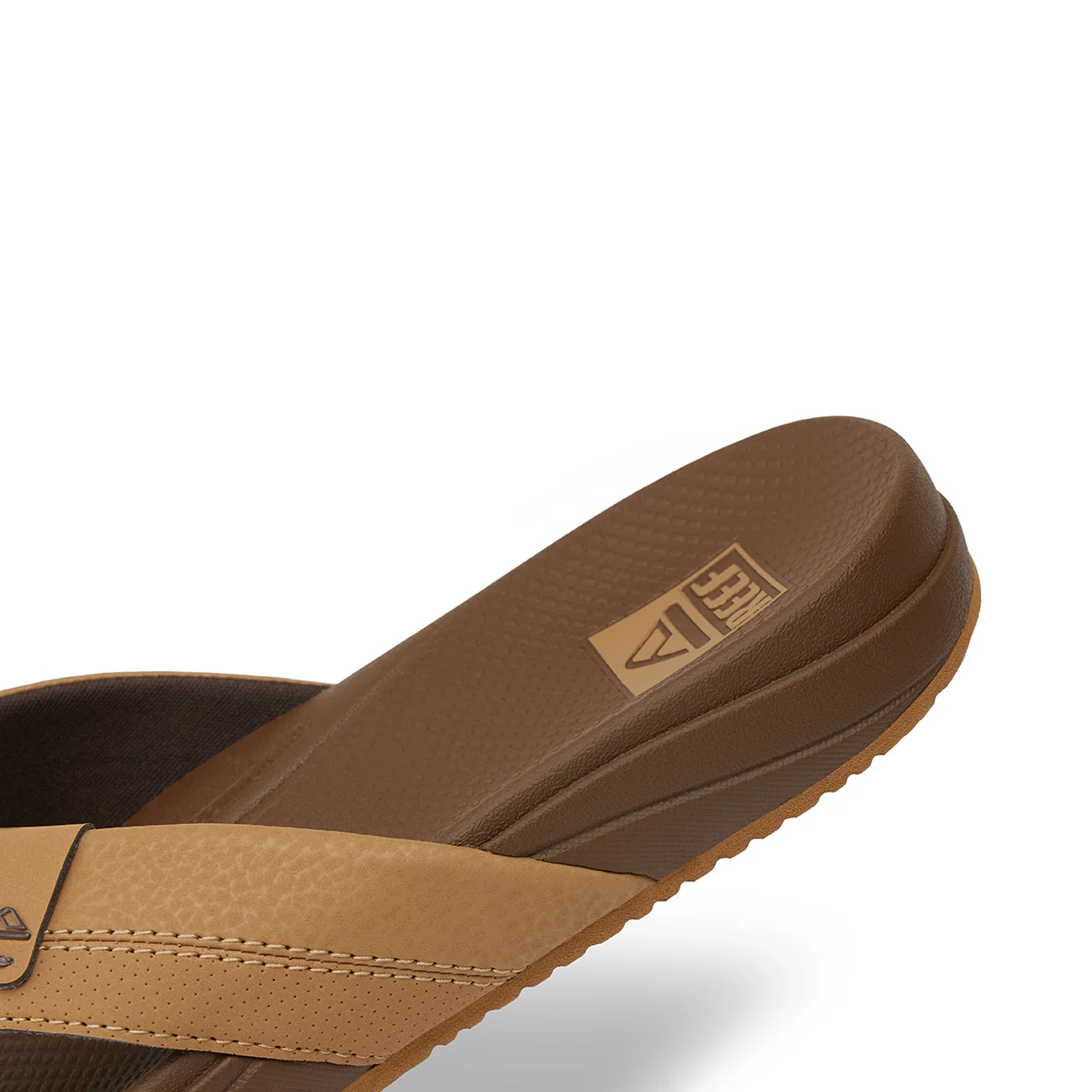 Mens Cushion Spring 2.0 - Bronze - Image 7