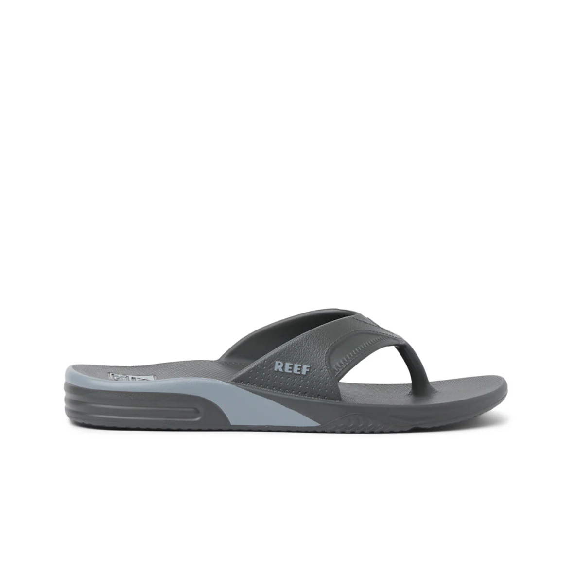 Mens Fanning H20 - Grey - Image 3