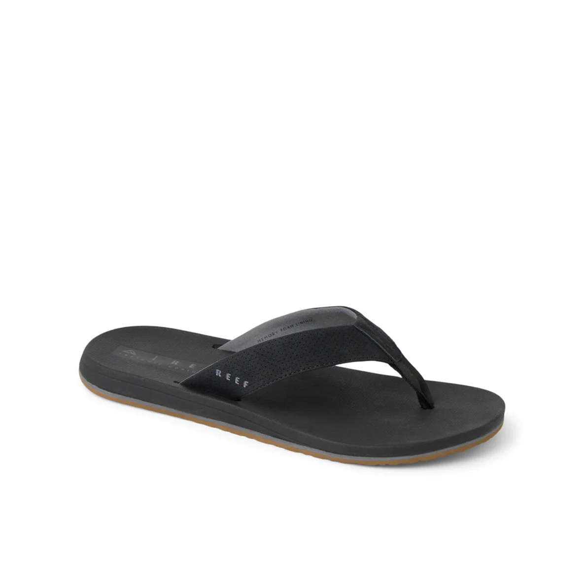 Mens The Nox - Black