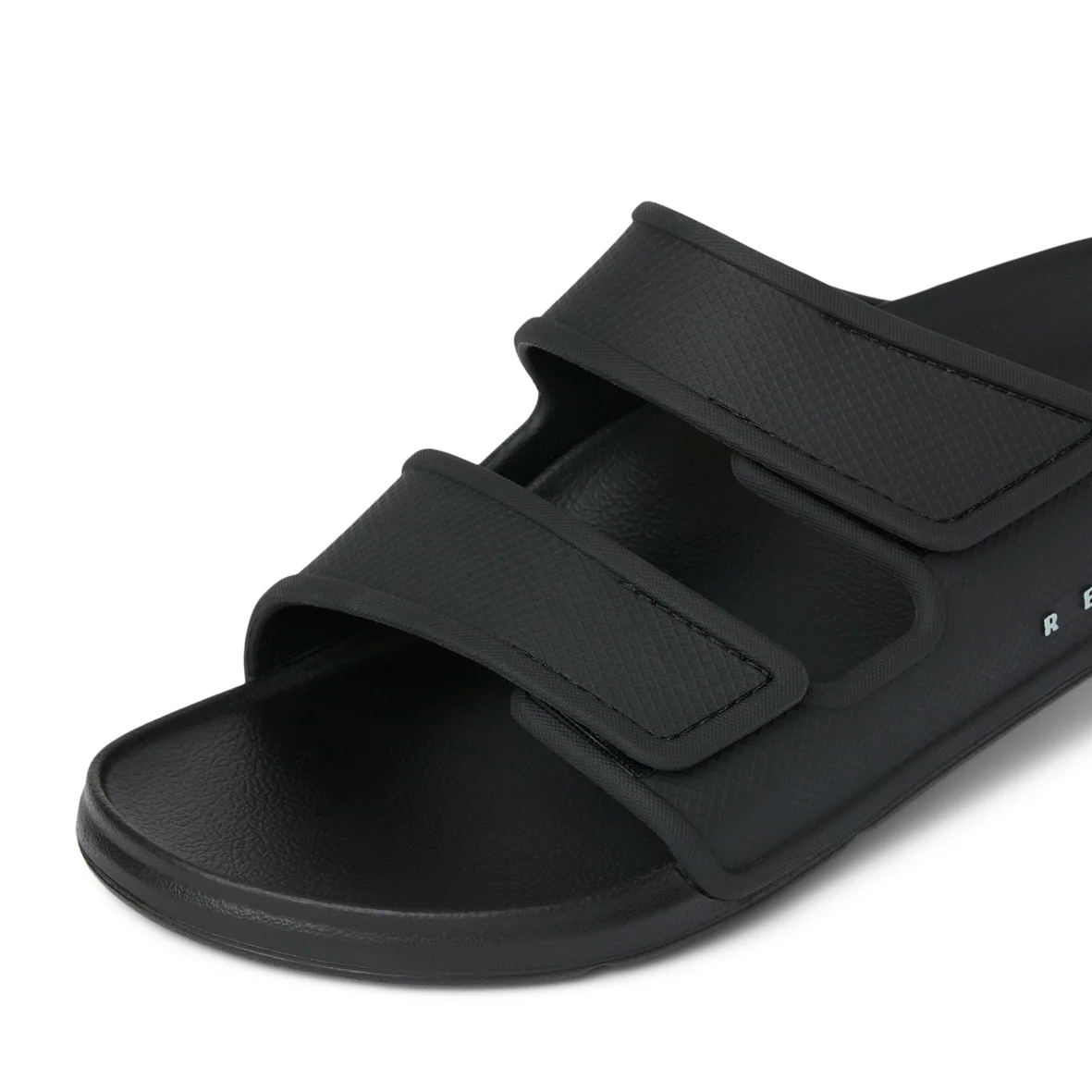 Mens Oasis Adapt - Black - Image 8