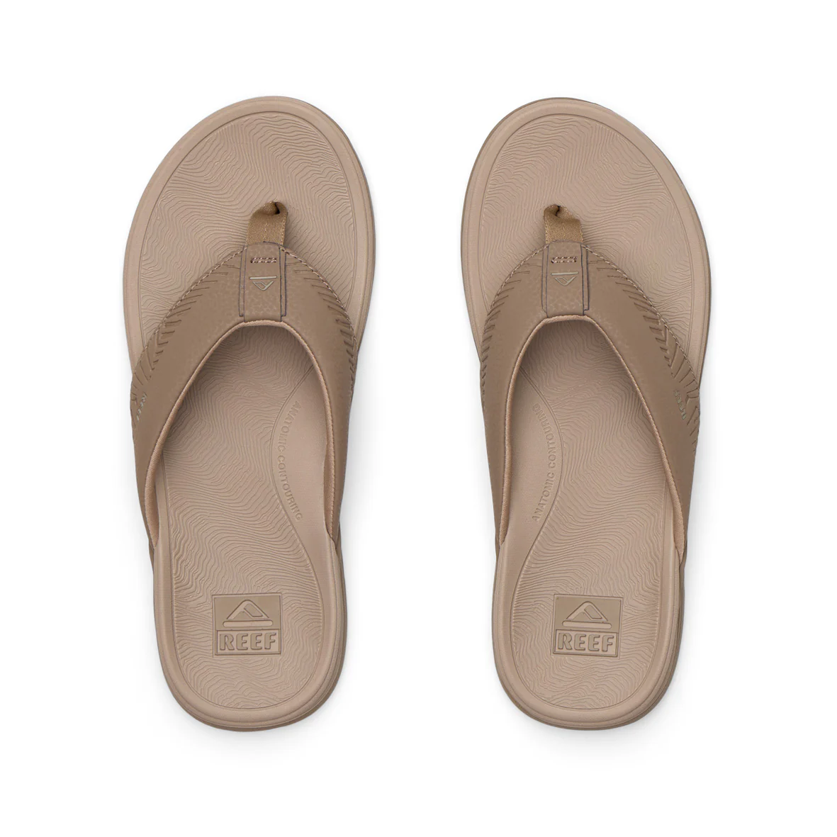 Mens Offshore - Fossil / Tan - Image 2
