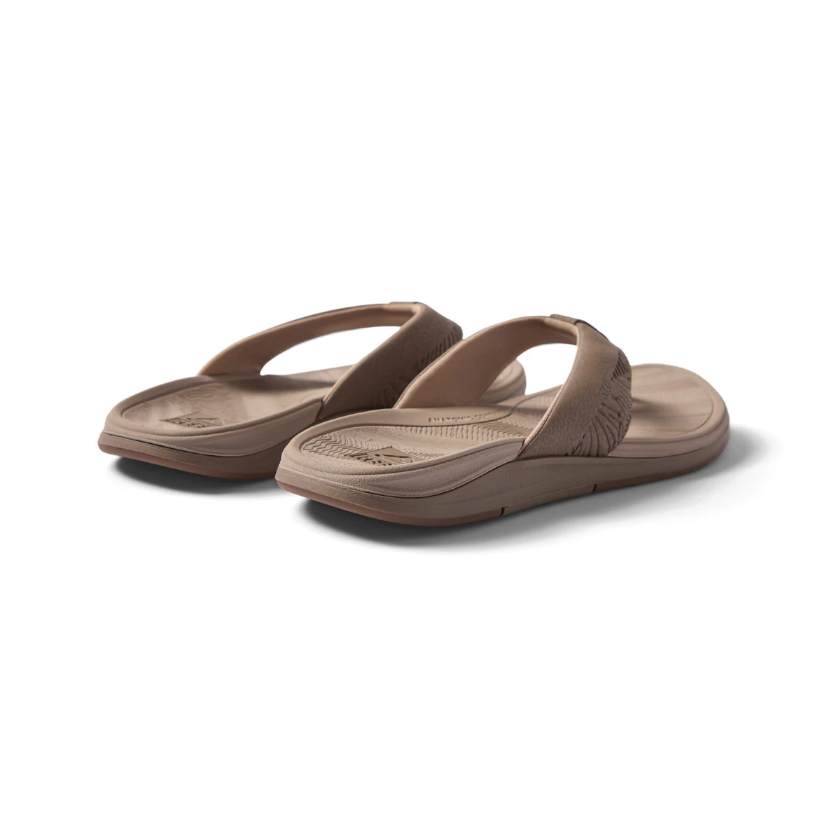 Mens Offshore - Fossil / Tan - Image 6