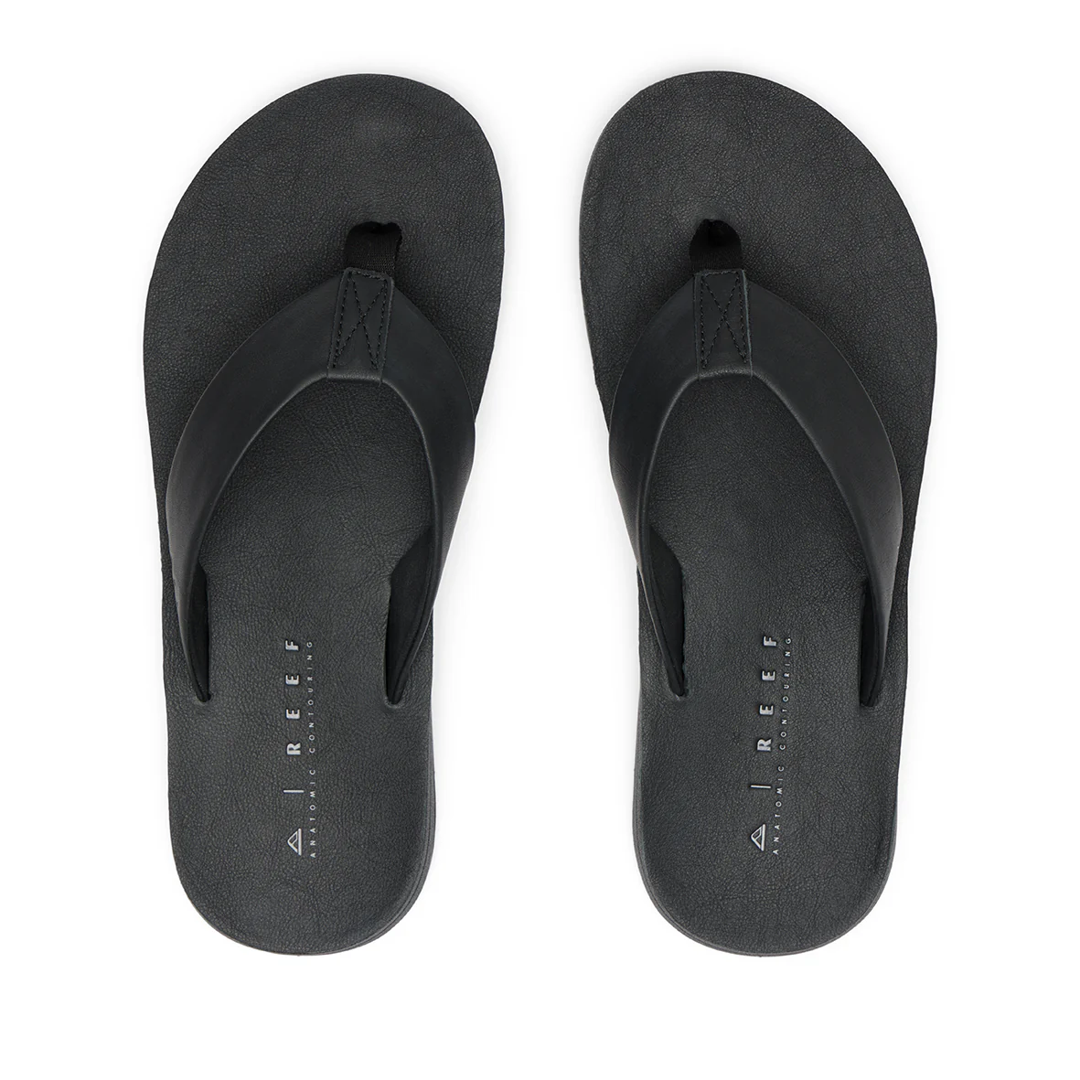 Mens Ojai Classic - Black - Image 3