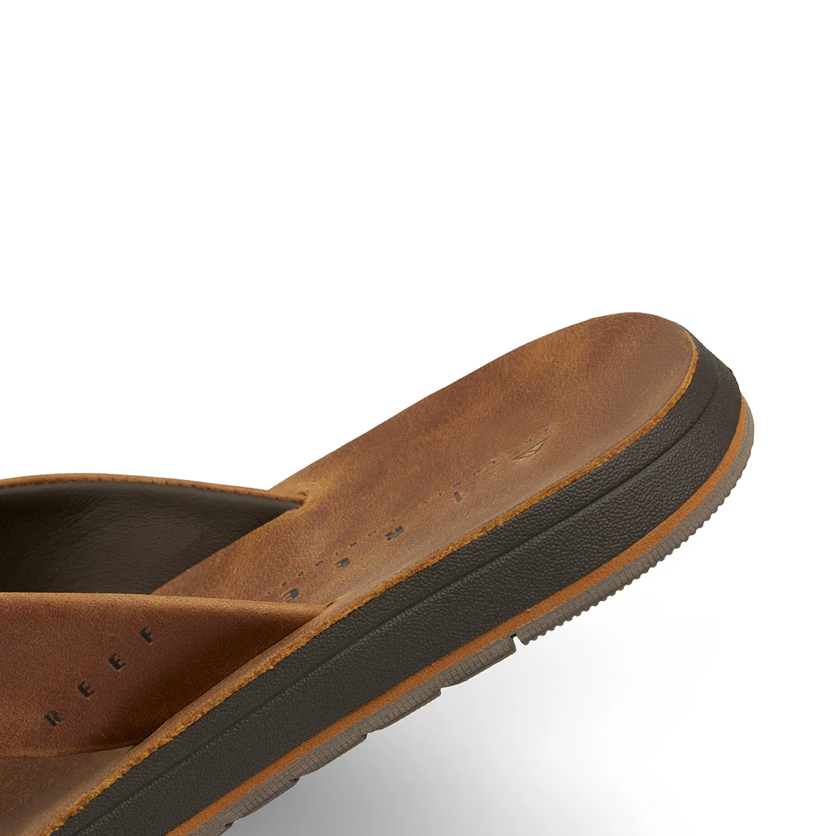Mens Ojai Classic - Dark Brown - Image 7