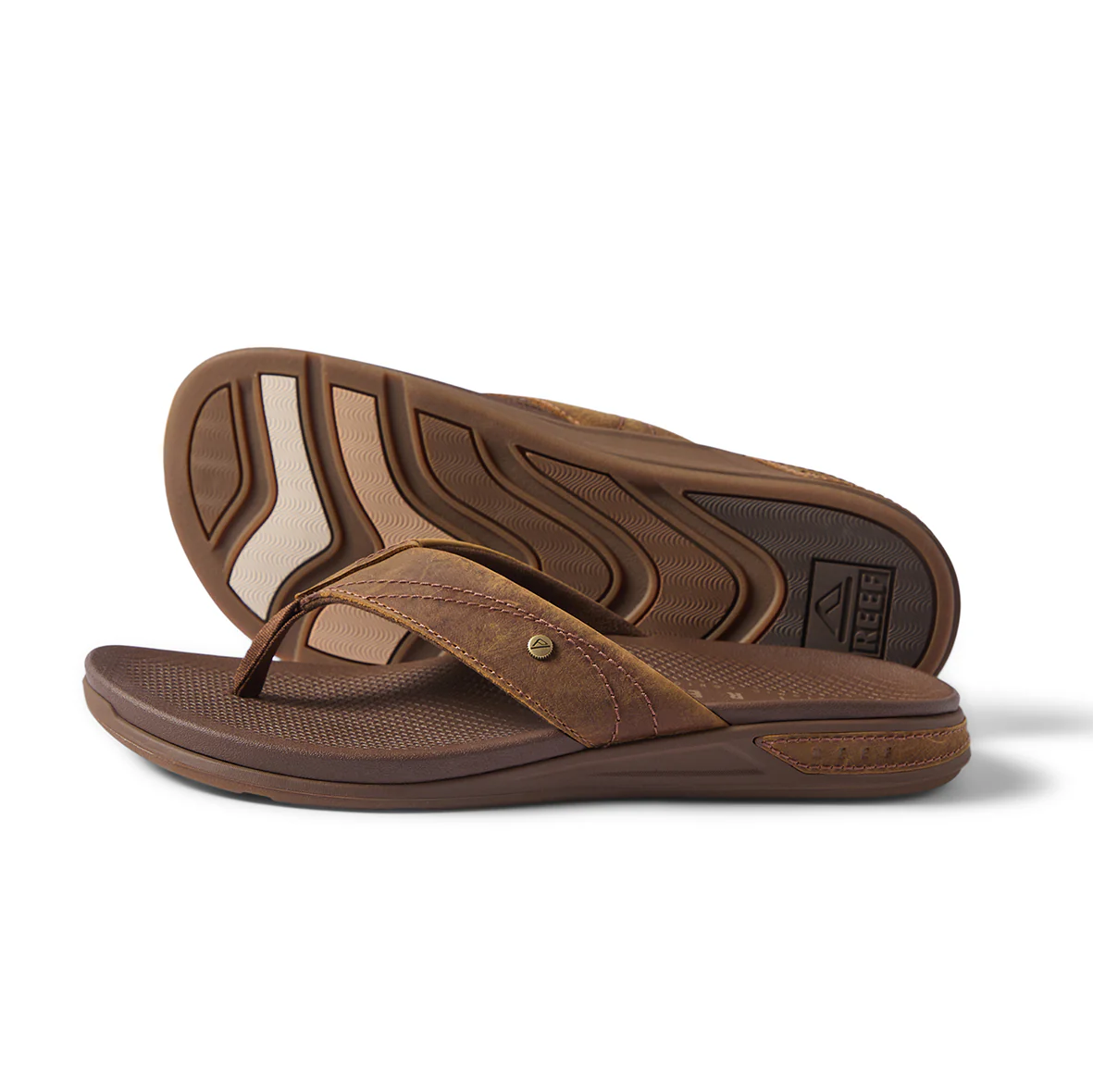 Mens Phantom Lux - Toffee - Image 2