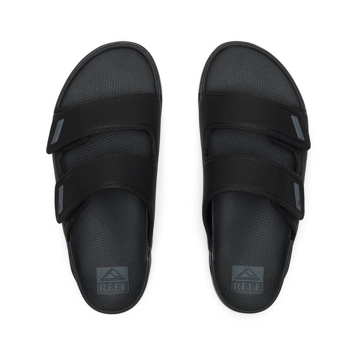 Mens Phantom Tradewind - Black - Image 2