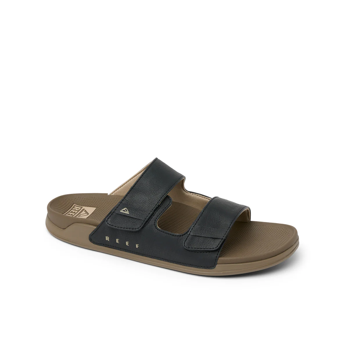 Mens Phantom Tradewind - Fossil/Black