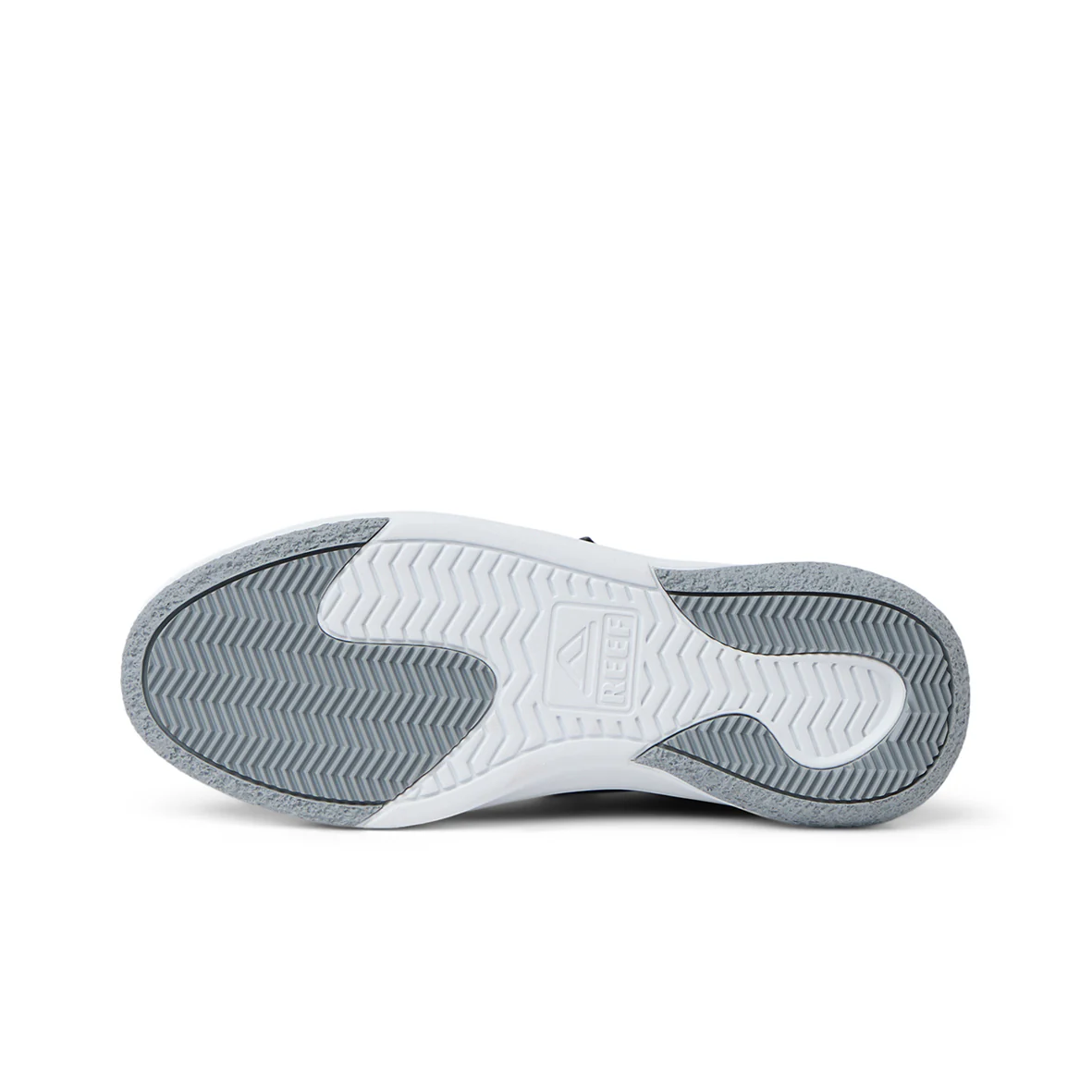 Mens Shoreline Del Mar - Black/White - Image 6