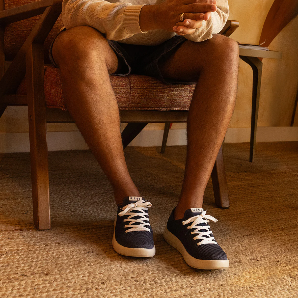 Mens Swellsole Neptune - Space - Image 2