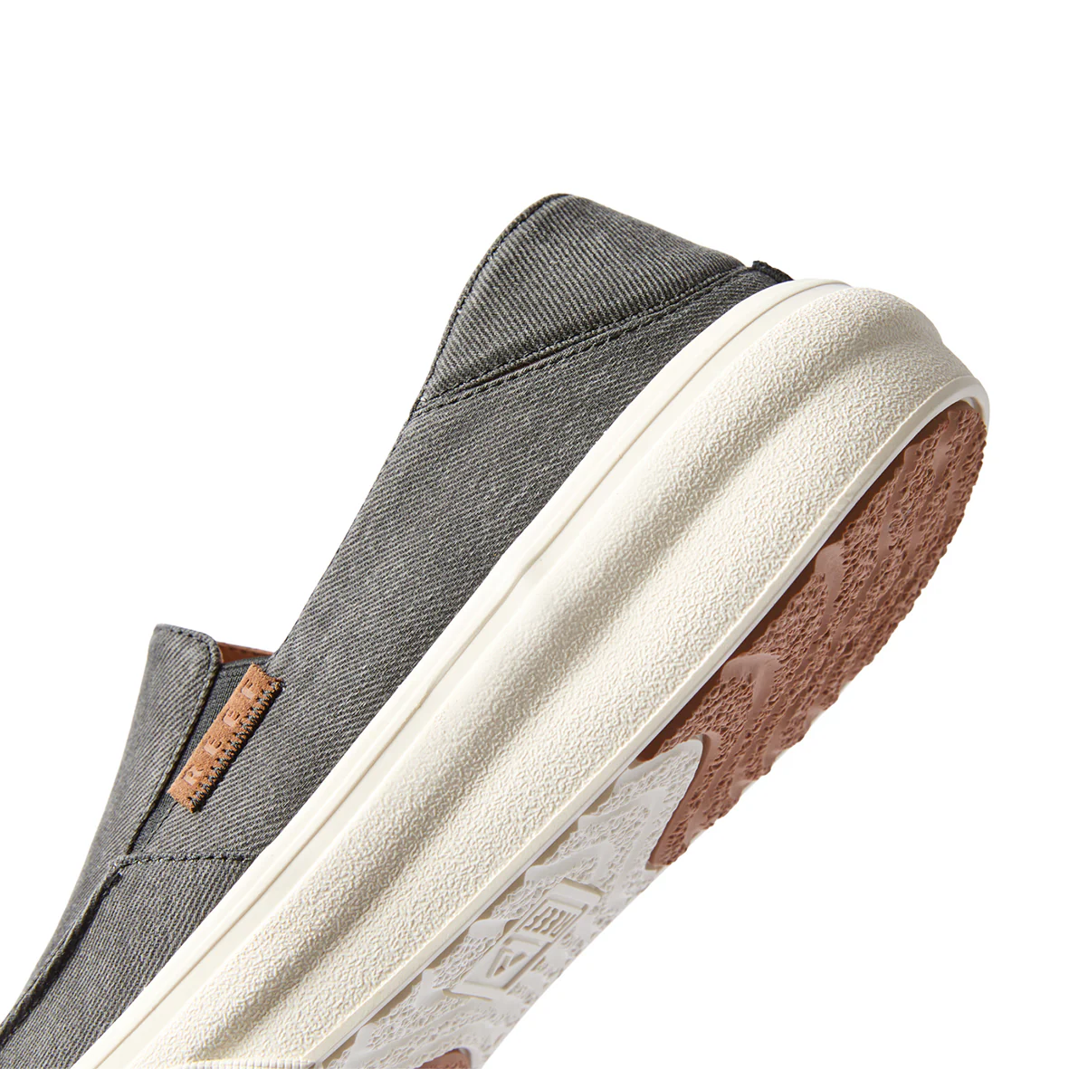 Mens Swellsole Pacific - Black - Image 7