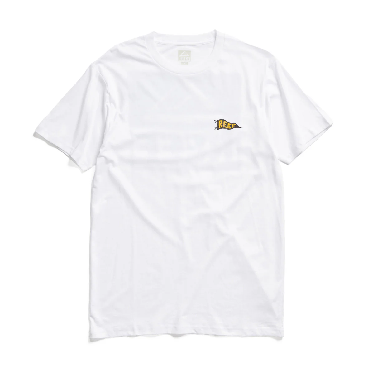 Official Tee - White