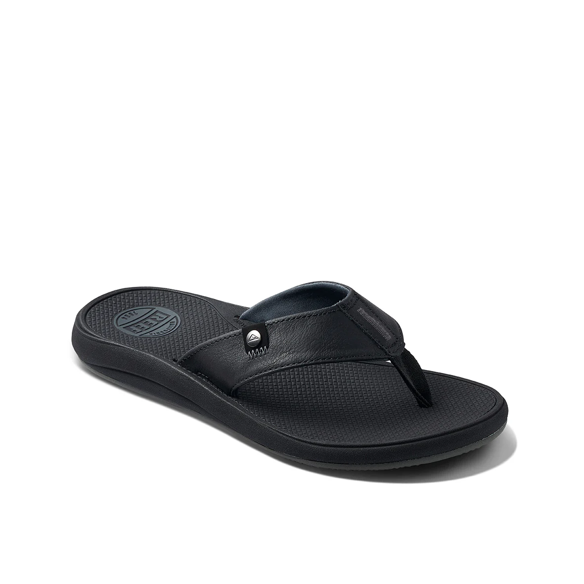 Mens Phantom Nias - Black/Grey