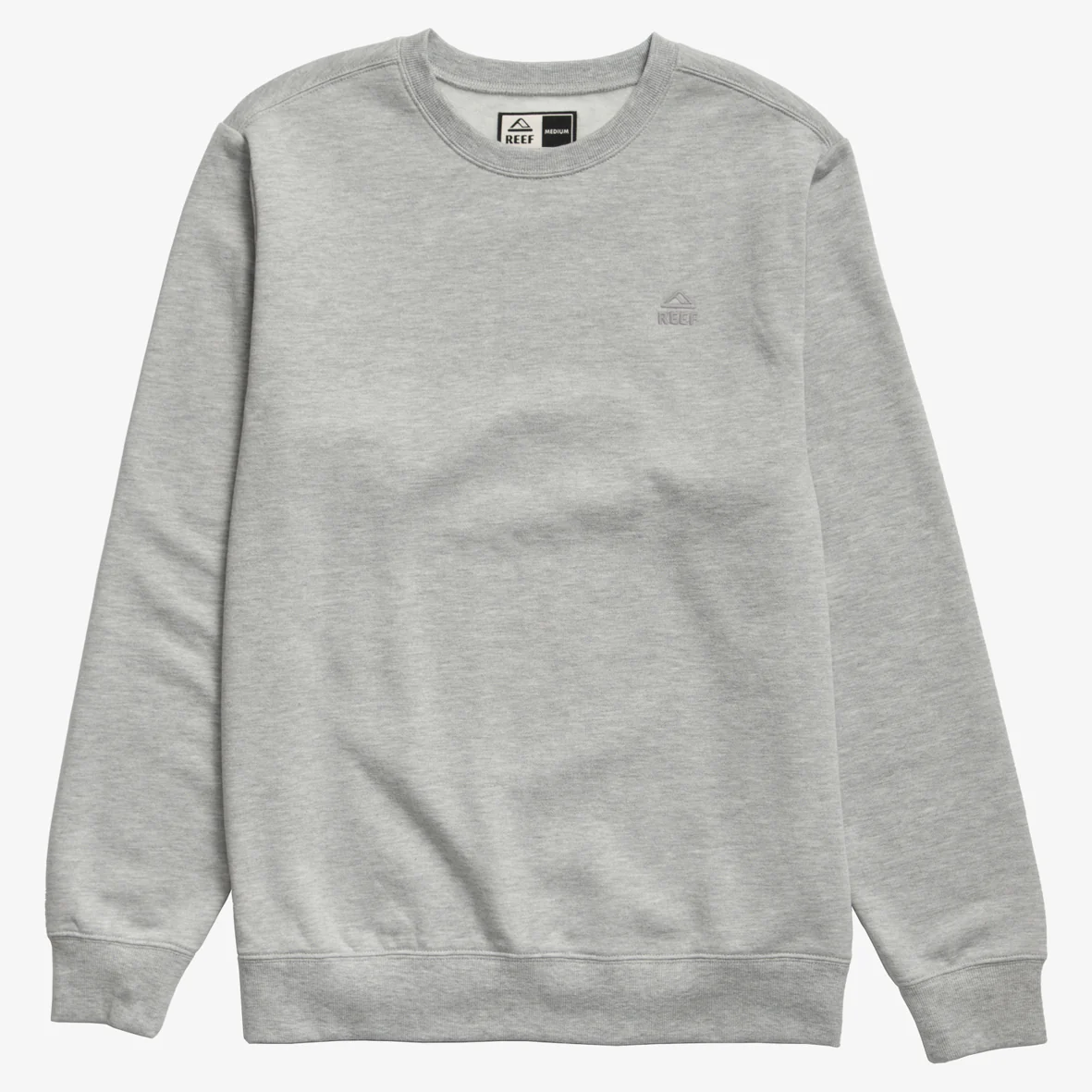 Philip Crew - Heather Grey