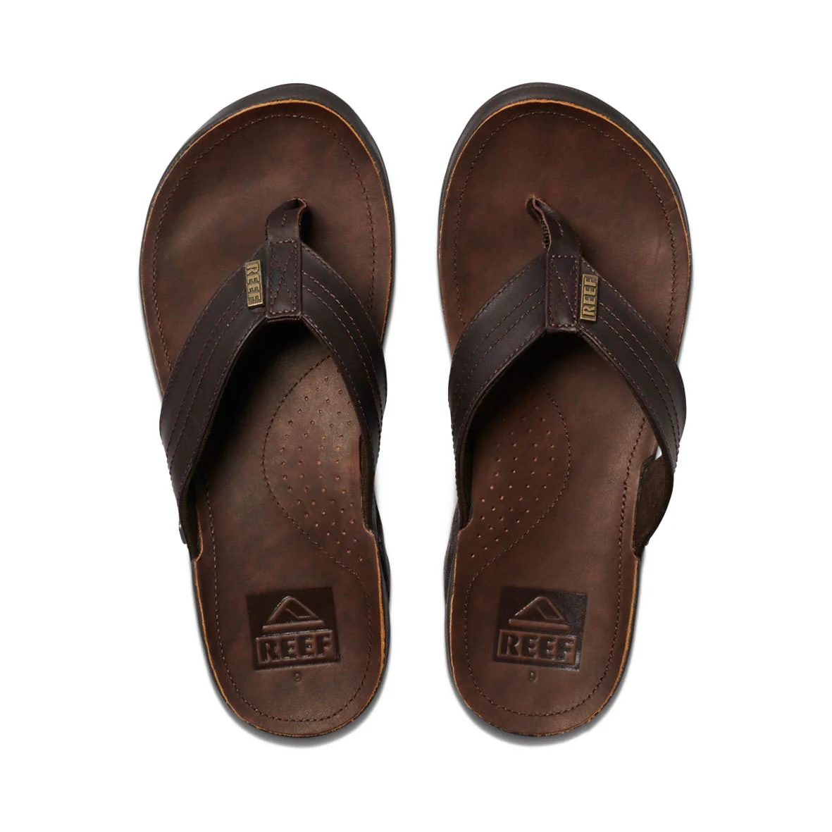 Mens J-Bay III - Dark Brown - Image 2