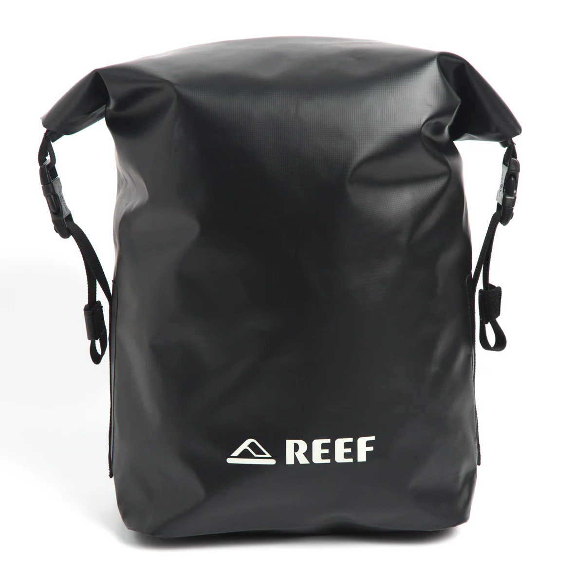 REEF Storm Roll Top 12.5L Dry Bag - Black