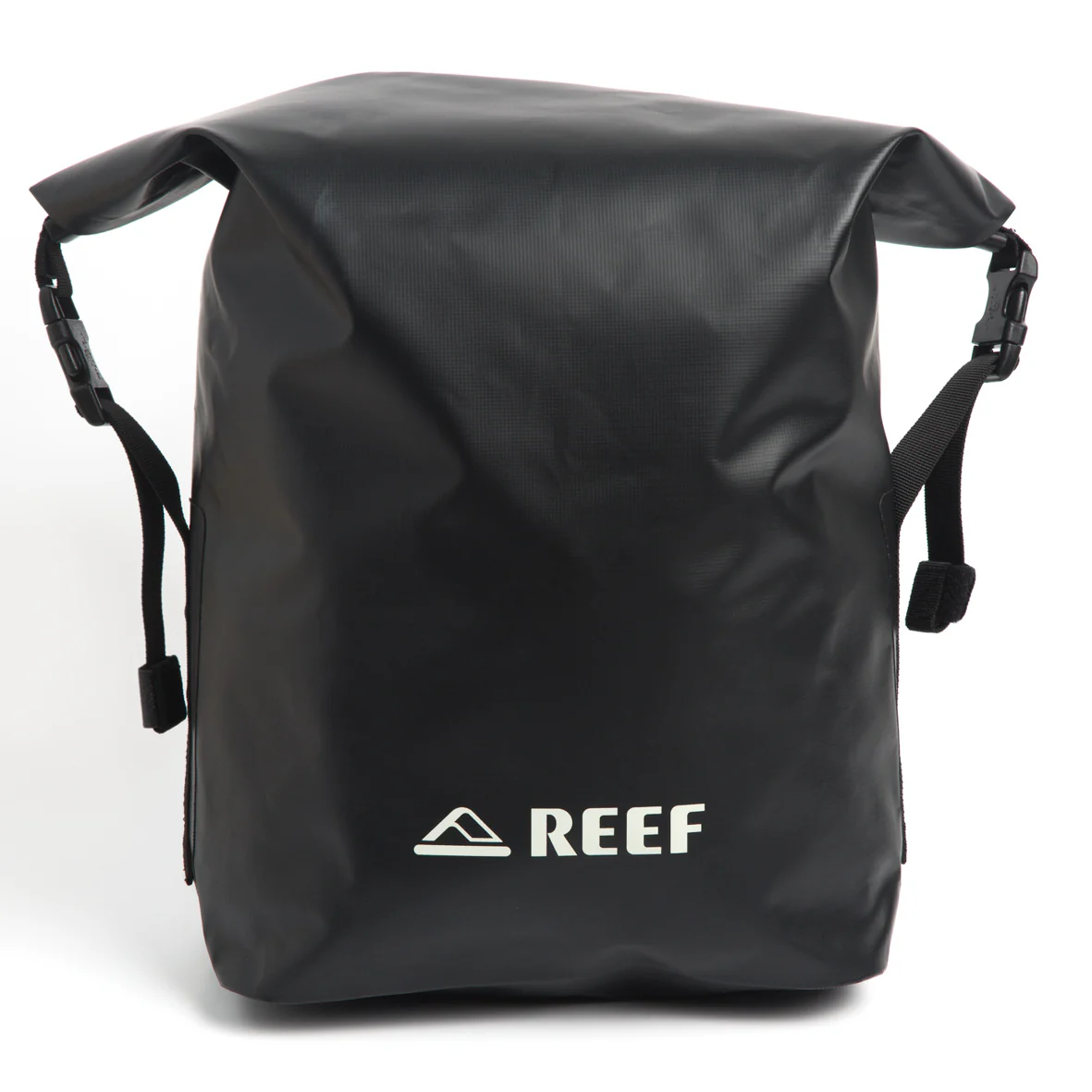 REEF Storm Roll Top 12.5L Dry Bag - Black - Image 2